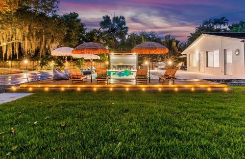 El Portal Villa | 929 m² Villa ∙ 1 bedroom ∙ 14 guests