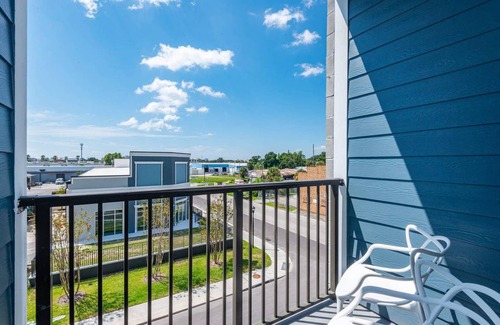 North Hyde Park Apartment | 93 m² Apartment ∙ 2 bedrooms ∙ 4 guests