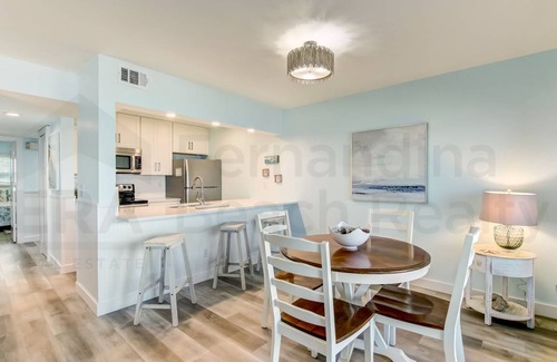 Ocean Cay Condo | 93 m² Condo ∙ 2 bedrooms ∙ 6 guests