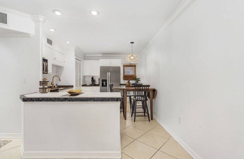 Lake Park Condo | 93 m² Condo ∙ 2 bedrooms ∙ 4 guests