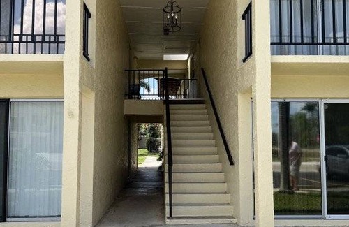 Cypress Lake Condo | 93 m² Condo ∙ 2 bedrooms ∙ 4 guests