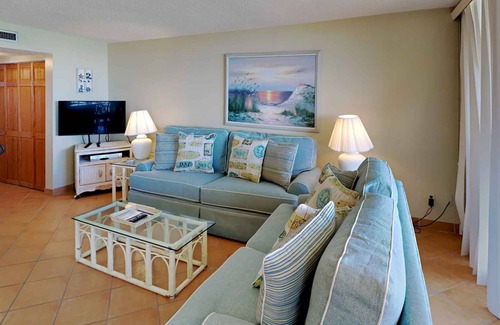 Pensacola Beach Condo | 93 m² Condo ∙ 1 bedroom ∙ 4 guests