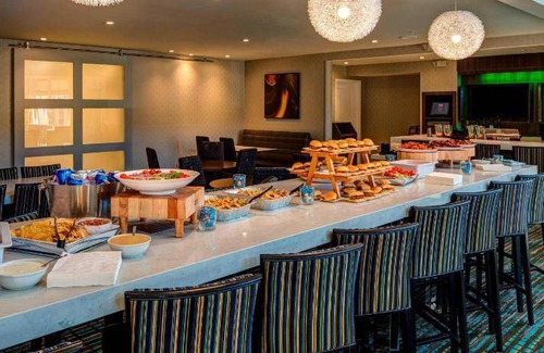 Southside Hotel | 93 m² Hotel ∙ 127 guests
