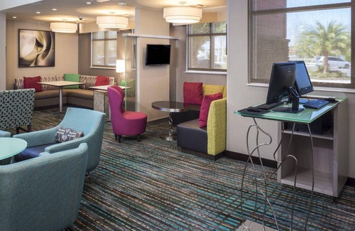 Southside Hotel | 93 m² Hotel ∙ 127 guests