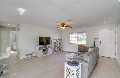 San Carlos Park House | 93 m² House ∙ 2 bedrooms ∙ 6 guests