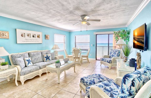 North Redington Beach Condo | 93 m² Condo ∙ 2 bedrooms ∙ 4 guests
