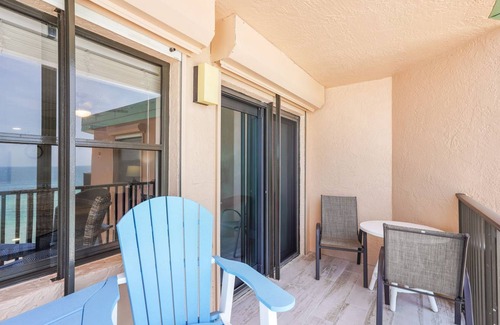 North Redington Beach Condo | 93 m² Condo ∙ 2 bedrooms ∙ 4 guests