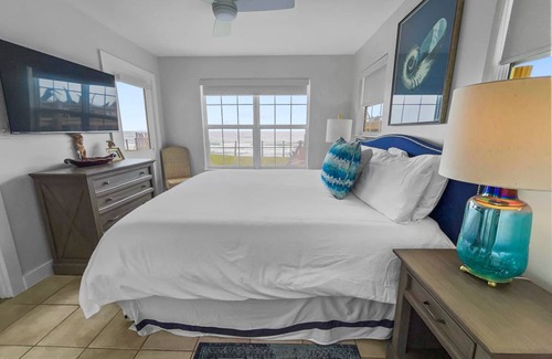 Santa Rosa Beach Condo | 94 m² Condo ∙ 2 bedrooms ∙ 6 guests