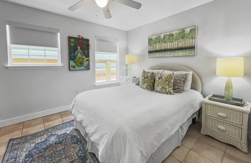 Santa Rosa Beach Condo | 94 m² Condo ∙ 2 bedrooms ∙ 6 guests