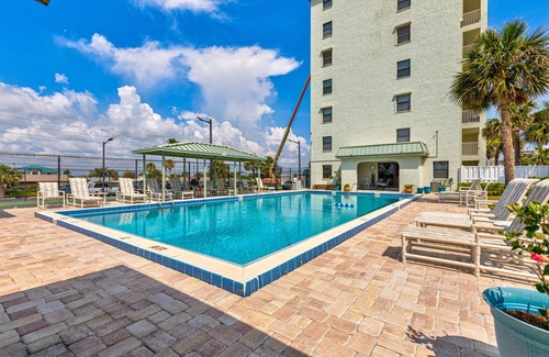 Ocean View Halifax Estates Apartment | 94 m² Apartment ∙ 2 bedrooms ∙ 5 guests