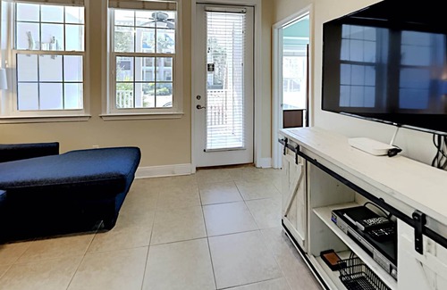Santa Rosa Beach Condo | 95 m² Condo ∙ 3 bedrooms ∙ 8 guests