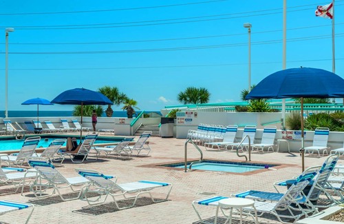 Miramar Beach Condo | 96 m² Condo ∙ 2 bedrooms ∙ 8 guests