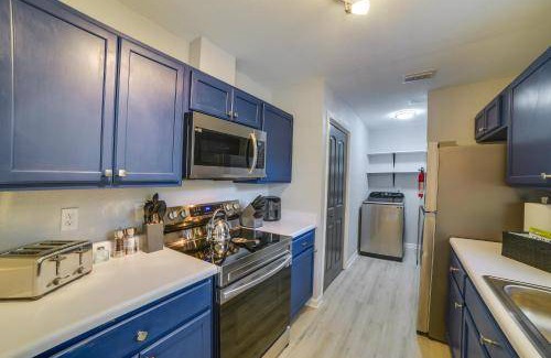 Tallahassee House | 97 m² House ∙ 3 bedrooms ∙ 6 guests