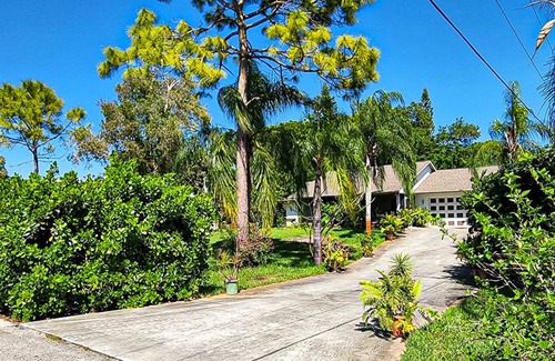 San Carlos Park House | 97 m² House ∙ 2 bedrooms ∙ 4 guests