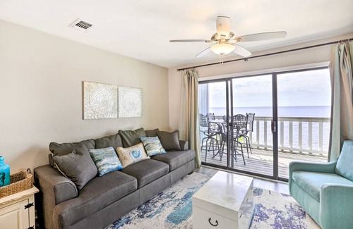 Crawfordville Apartment | 98 m² Apartment ∙ 2 bedrooms ∙ 6 guests