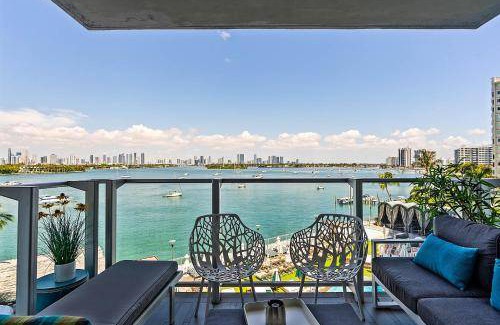 West Avenue Apartment | 99 m² Apartment ∙ 2 bedrooms ∙ 5 guests