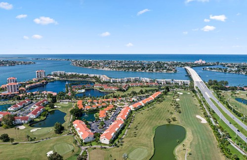 Isla del Sol Condo | 99 m² Condo ∙ 2 bedrooms ∙ 4 guests