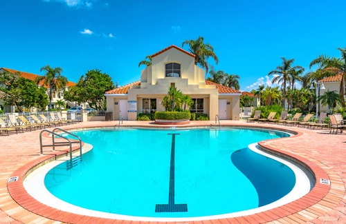 Isla del Sol Condo | 99 m² Condo ∙ 2 bedrooms ∙ 4 guests