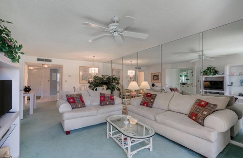 Isla del Sol Condo | 99 m² Condo ∙ 2 bedrooms ∙ 4 guests