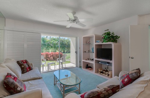 Isla del Sol Condo | 99 m² Condo ∙ 2 bedrooms ∙ 4 guests