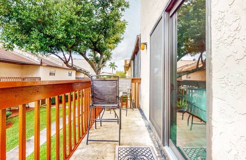 Margate House | 99 m² House ∙ 2 bedrooms ∙ 4 guests
