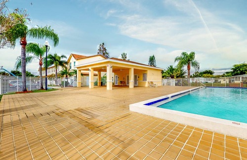 Margate House | 99 m² House ∙ 2 bedrooms ∙ 4 guests