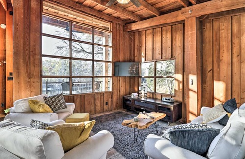 Fort White House | 99 m² House ∙ 3 bedrooms ∙ 6 guests