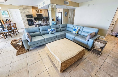 Sandestin Condo | 9th Fl Beachfront Sandestin Condo with Private Beach Access. Beachside 1 4090