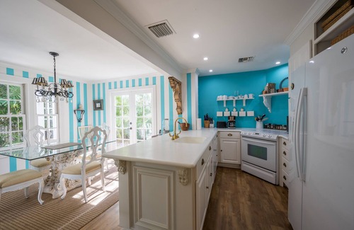 Bahama Village House | ABSOLUTE TRUMAN ANNEX in Key West