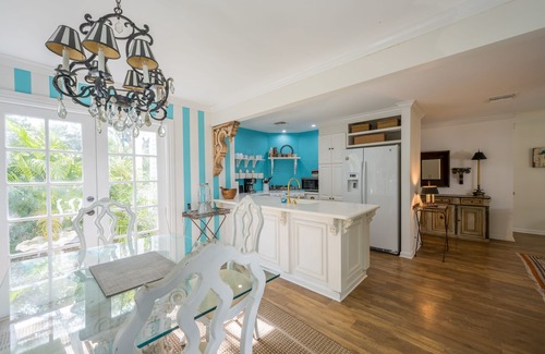 Bahama Village House | ABSOLUTE TRUMAN ANNEX in Key West
