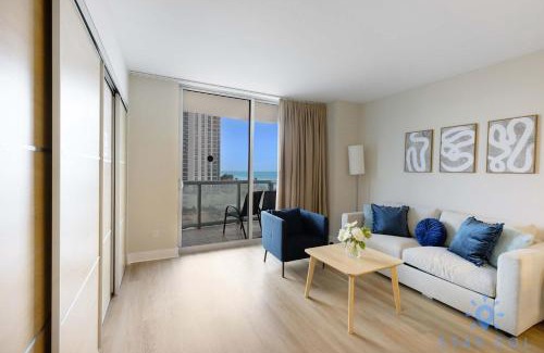 Sunny Isles Beach Apartment | Amazing Apartment Oceanview Beautiful Amenities