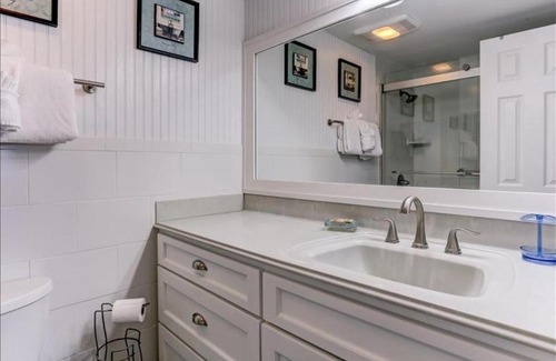 Fernandina Beach House | Amelia By The Sea