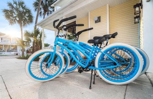 Crystal Shores House | Andrea's Island
