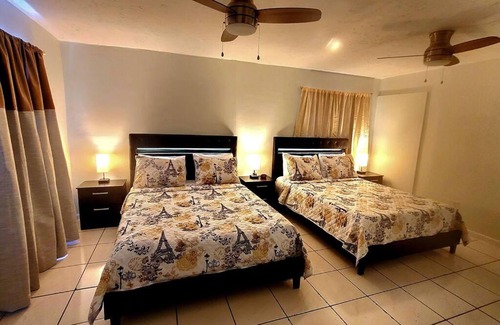 Cutler Bay House | ANDY RESORT INC #2