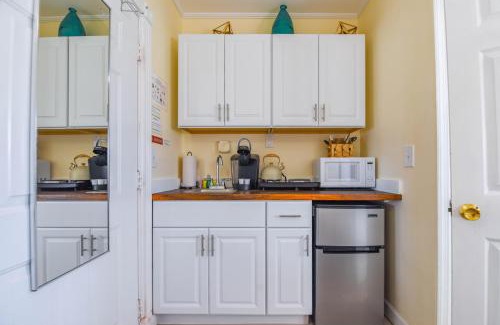 Old Town House | Andy's Attic
