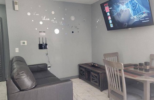 Limona Improvement Apartment | Apartment ∙ 2 bedrooms ∙ 4 guests