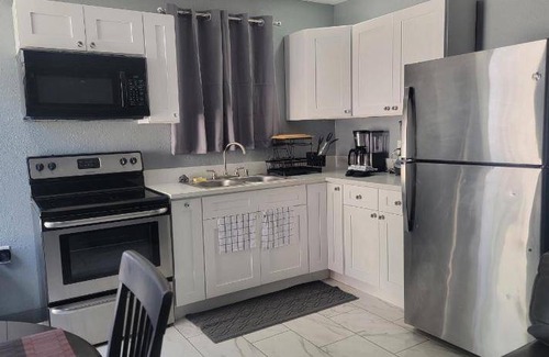 Limona Improvement Apartment | Apartment ∙ 2 bedrooms ∙ 4 guests