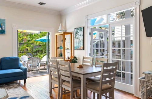 Old Town Apartment | Apartment ∙ 2 bedrooms ∙ 9 guests