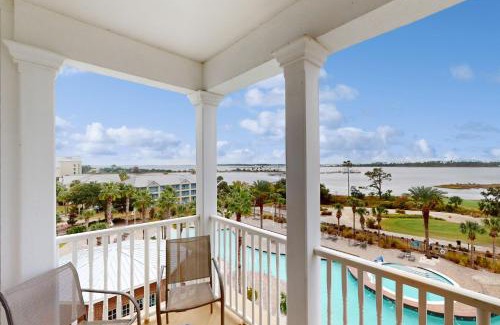 Upper Grand Lagoon Apartment | Apartments in Panama City Beach, FL, USA