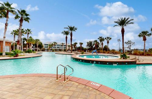 Upper Grand Lagoon Apartment | Apartments in Panama City Beach, FL, USA