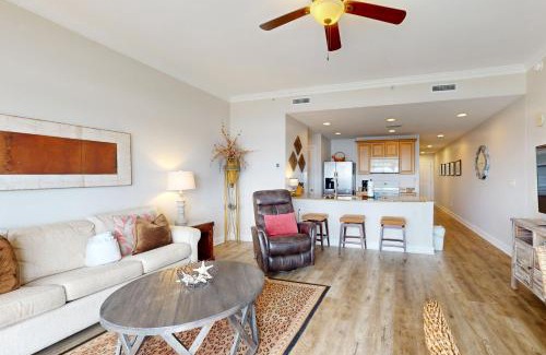 Upper Grand Lagoon Apartment | Apartments in Panama City Beach, FL, USA