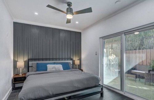 Parkland Estates Apartment | APT 1 · Hyde Park/ Bayshore Blvd Private Suite
