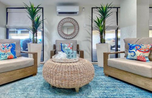 Madeira Beach Apartment | Arie Dam 102