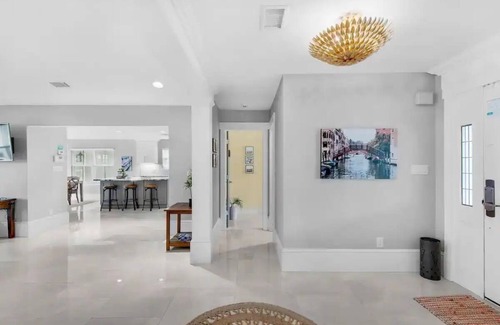 Sunnyside On The Gulf House | ASK FOR OUR SPRING DEALS! "Casa De Riviera" - Infinity Pool - Across From Beach