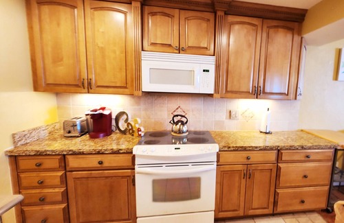 Key West Condo | Atlantic Ocean Breezes Tropical Island Key West Sunrises