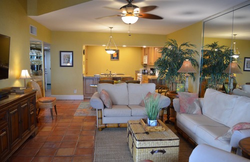 Key West Condo | Atlantic Ocean Breezes Tropical Island Key West Sunrises