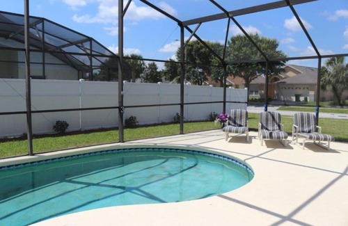 West Kissimmee House | Autumn Creek House #231389