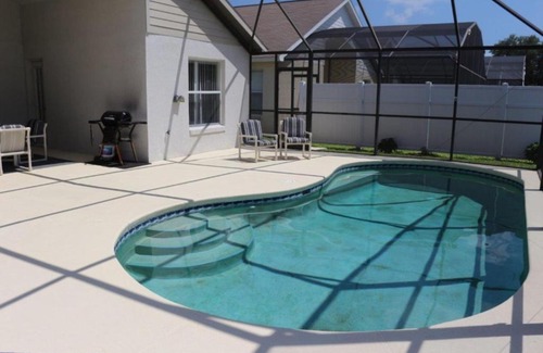 West Kissimmee House | Autumn Creek House #231389