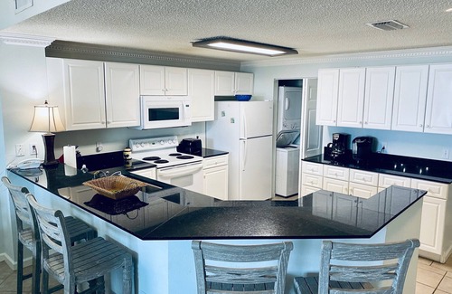 Alabama Gulf Coast Condo | AVALON @ The Beach Club 3 Bedroom