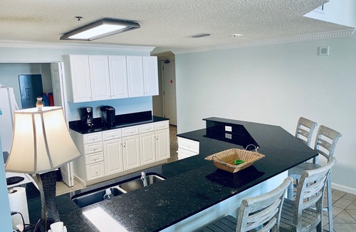 Alabama Gulf Coast Condo | AVALON @ The Beach Club 3 Bedroom